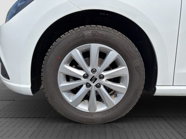 SEAT Ibiza usata 15