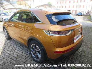 DS AUTOMOBILES DS 7 Crossback usata, con Cerchi in lega