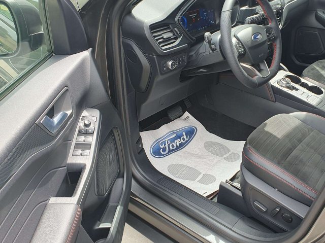 FORD Kuga usata, con Antifurto