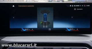 BMW 316 usata, con Bracciolo