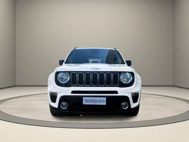 JEEP Renegade usata, con Airbag