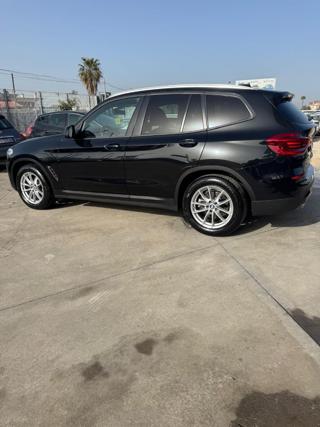 BMW X3 usata, con Airbag Passeggero