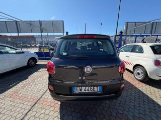 FIAT 500L usata, con Airbag Passeggero