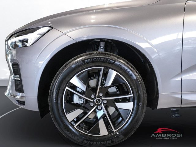 VOLVO XC60 usata 14