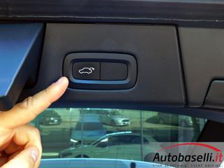 VOLVO V90 usata, con Schermo multifunzione interamente digitale