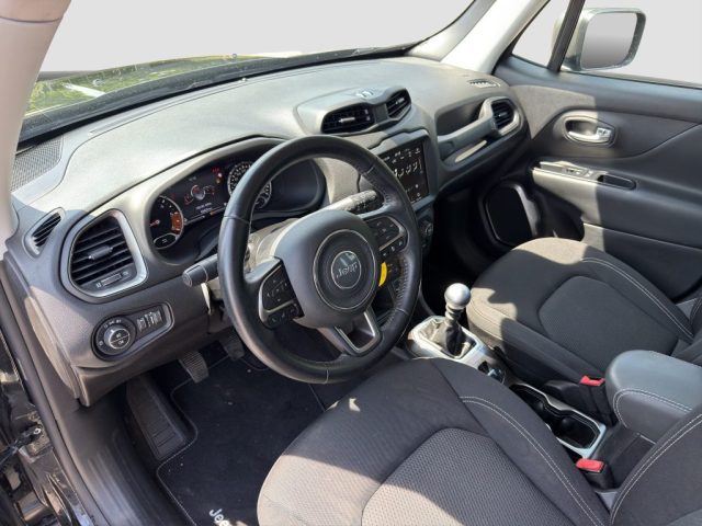 JEEP Renegade usata 8