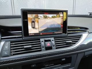 AUDI RS6 usata, con Limitatore di velocità