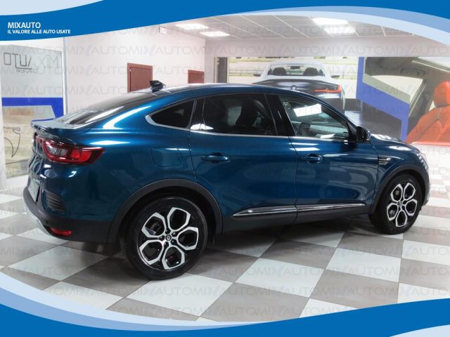 RENAULT Arkana usata, con Airbag