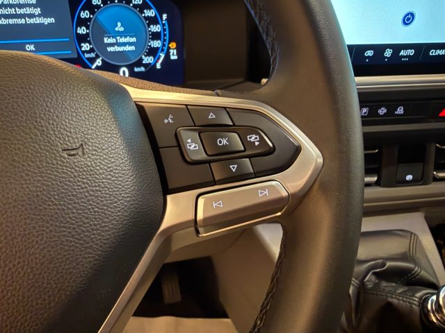 VOLKSWAGEN Caravelle usata, con Controllo trazione