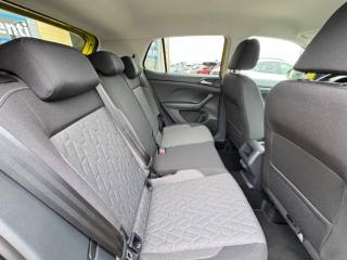 VOLKSWAGEN T-Cross usata, con Cruise Control