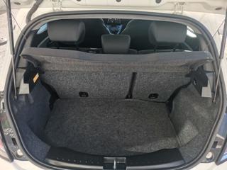 LANCIA Ypsilon usata, con Sedile posteriore sdoppiato