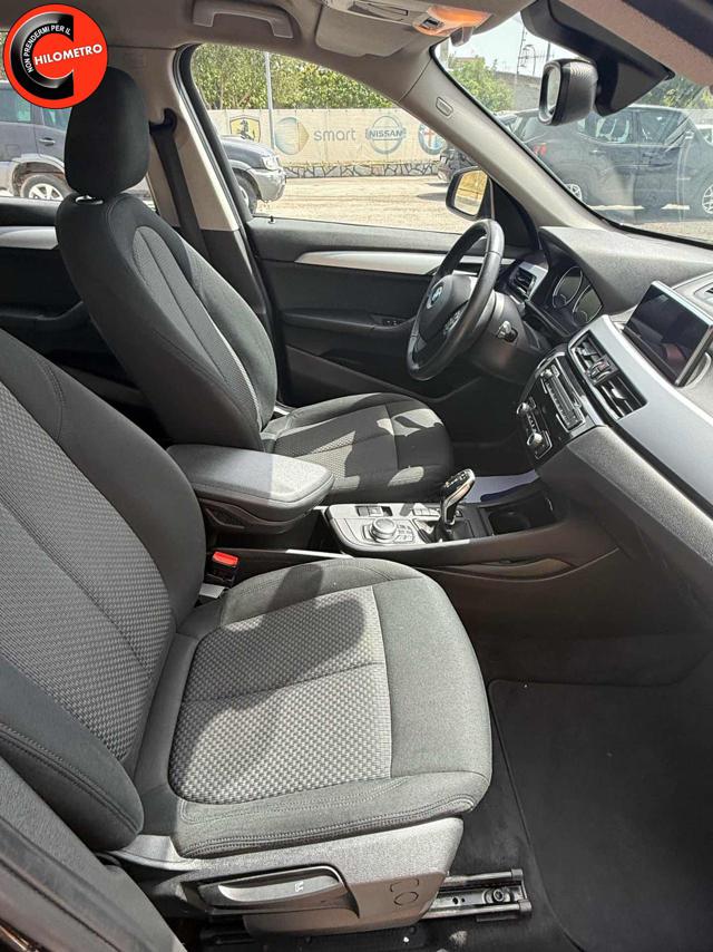 BMW X1 usata, con Servosterzo