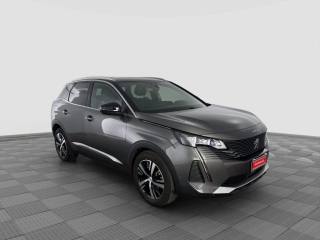 PEUGEOT 3008 usata 6