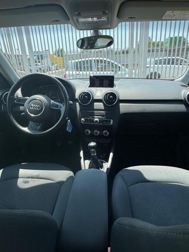 AUDI A1 usata, con Controllo trazione