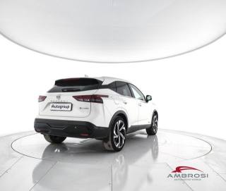 NISSAN Qashqai usata 2