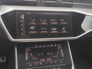 AUDI A6 usata, con Cruise Control