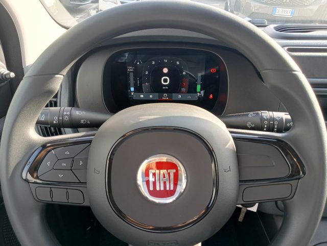 FIAT Panda usata, con Chiusura centralizzata