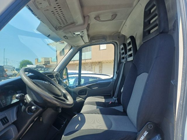 IVECO Daily usata, con Immobilizzatore elettronico