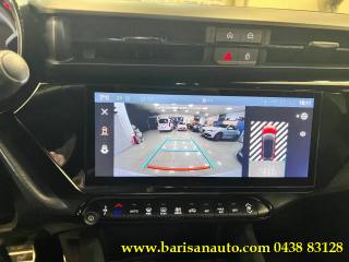 ALFA ROMEO Junior usata, con Volante in pelle