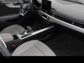 AUDI A4 usata, con Controllo automatico clima