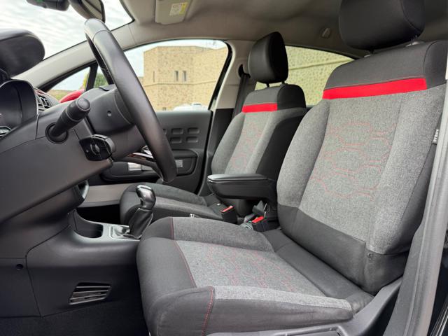 CITROEN C3 usata, con Controllo trazione