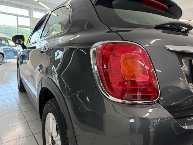 FIAT 500X usata 18