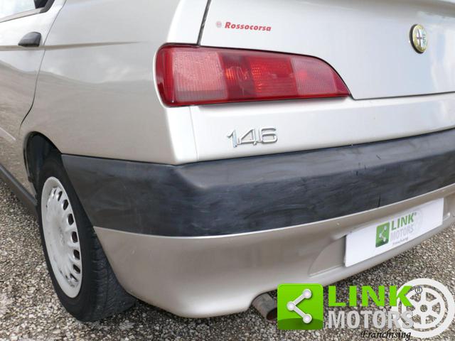 ALFA ROMEO 146 usata 23