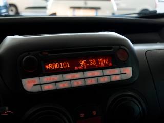 FIAT Fiorino usata 28