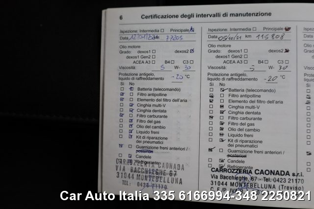 OPEL Combo usata 93
