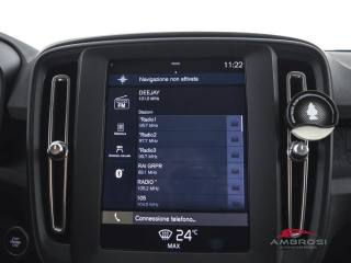 VOLVO XC40 usata 13