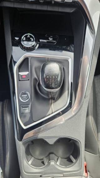 PEUGEOT 3008 usata, con Servosterzo