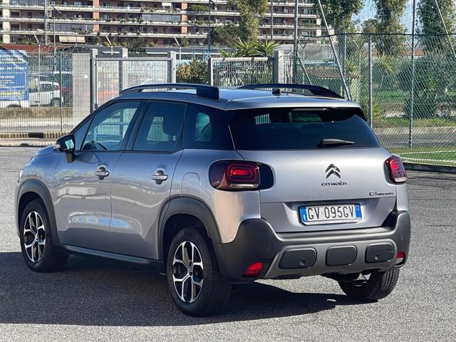 CITROEN C3 Aircross usata, con Autoradio
