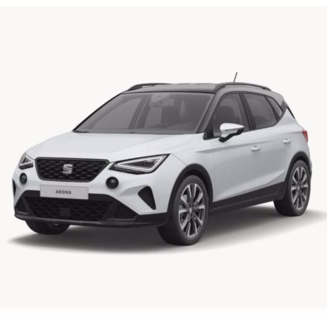 SEAT Arona usata, con ABS