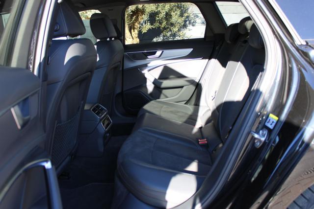 AUDI A6 usata, con Controllo trazione