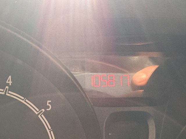 FORD Fiesta usata, con Servosterzo