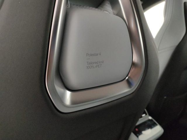POLESTAR Polestar 4 usata, con Vivavoce