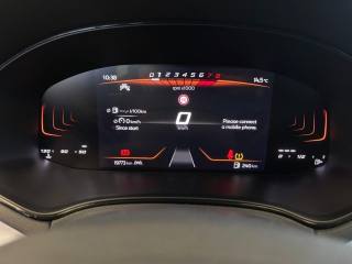 SEAT Ibiza usata, con ESP