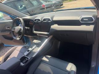 MG ZS usata, con Immobilizzatore elettronico