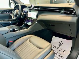 MASERATI Grecale usata, con Servosterzo