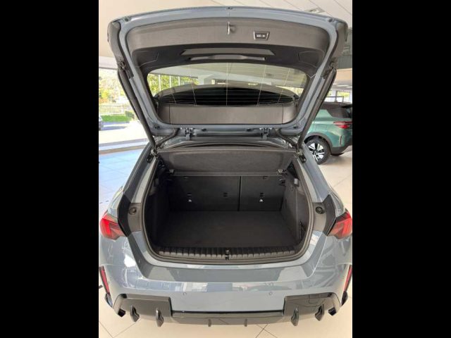 BMW 118 usata, con Autoradio digitale