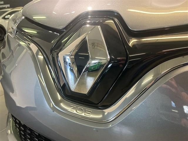 RENAULT ZOE usata 19