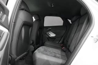 AUDI Q3 usata, con Chiusura centralizzata