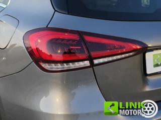 MERCEDES-BENZ A 180 usata 34