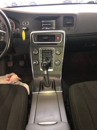 VOLVO S60 usata, con ESP