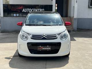 CITROEN C1 usata, con Airbag