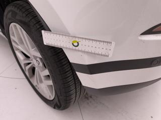 LAND ROVER Range Rover Evoque usata, con Sensori di parcheggio posteriori