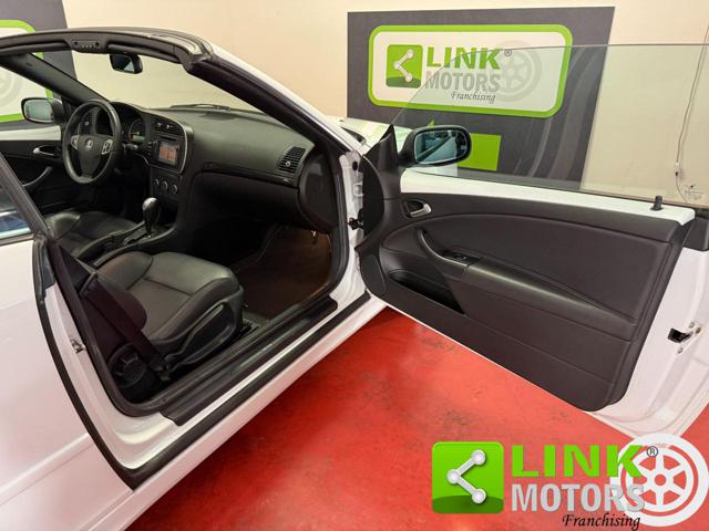 SAAB 9-3 usata, con Servosterzo