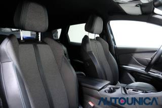 PEUGEOT 3008 usata, con Limitatore di velocità