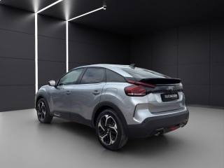 CITROEN C4 usata, con Airbag laterali