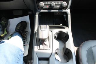 FORD Ranger Raptor usata, con Servosterzo